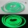 LED Flexible strip NEON LED/5V USB 1,8 m green