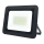 LED Flood light ALUM 1xLED/100W/230V IP65 4000K