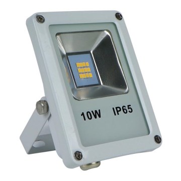 LED Flood light LED/10W/230V IP65 4000K