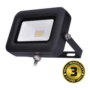 LED Flood light LED/10W/230V IP65