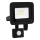LED Flood light STAR with a sensor LED/10W/230V IP44