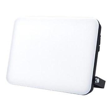 LED Floodlight 100W/230V 4000K IP65