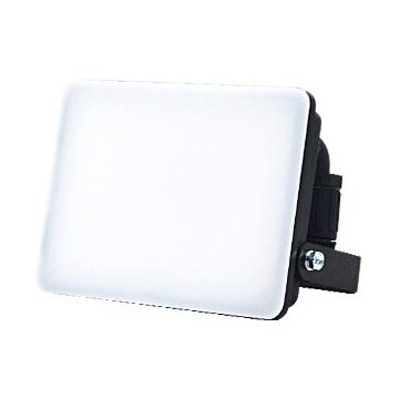 LED Floodlight 20W/230V 4000K IP65