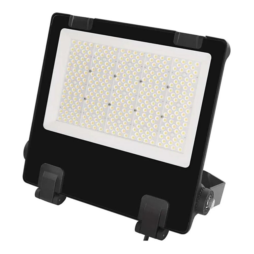 LED Floodlight AVENO LED/200W/230V 4000K 32000 lm IP66 black