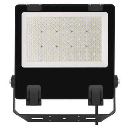 LED Floodlight AVENO LED/200W/230V 4000K 32000 lm IP66 black