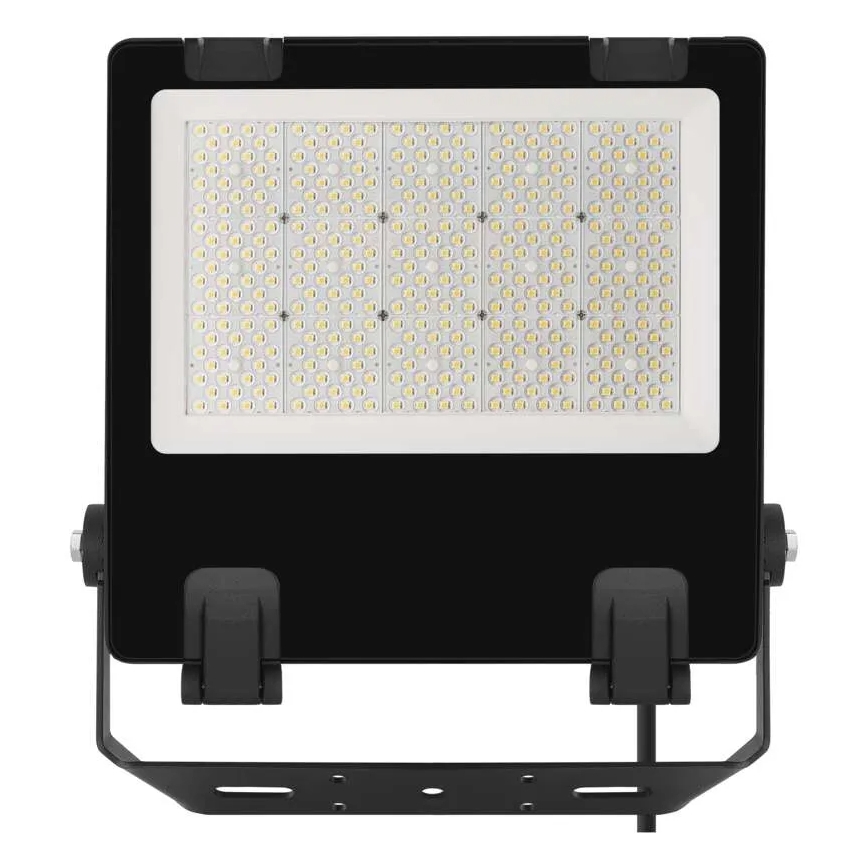 LED Floodlight AVENO LED/200W/230V 4000K 32000 lm IP66 black