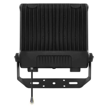 LED Floodlight AVENO LED/200W/230V 4000K 32000 lm IP66 black