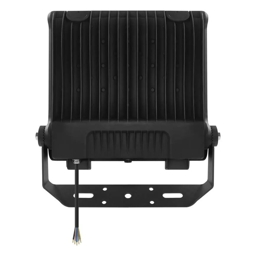 LED Floodlight AVENO LED/200W/230V 4000K 32000 lm IP66 black