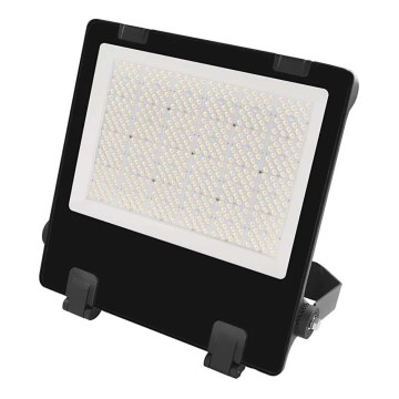LED Floodlight AVENO LED/300W/230V 4000K 48000 lm IP66 black