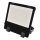 LED Floodlight AVENO LED/300W/230V 4000K 48000 lm IP66 black