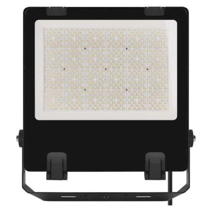 LED Floodlight AVENO LED/300W/230V 4000K 48000 lm IP66 black