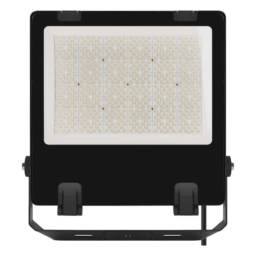 LED Floodlight AVENO LED/300W/230V 4000K 48000 lm IP66 black