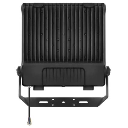 LED Floodlight AVENO LED/300W/230V 4000K 48000 lm IP66 black
