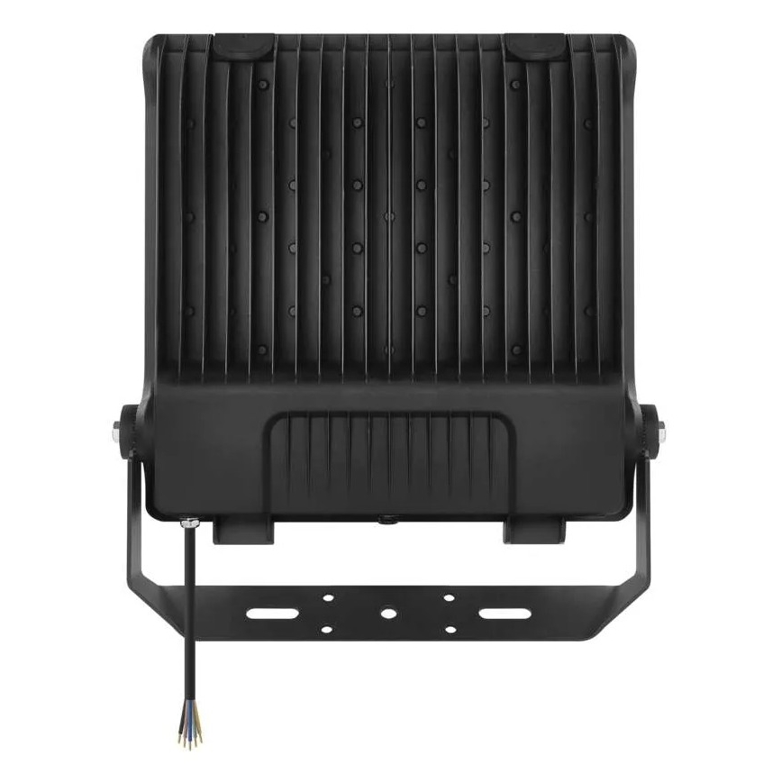 LED Floodlight AVENO LED/300W/230V 4000K 48000 lm IP66 black