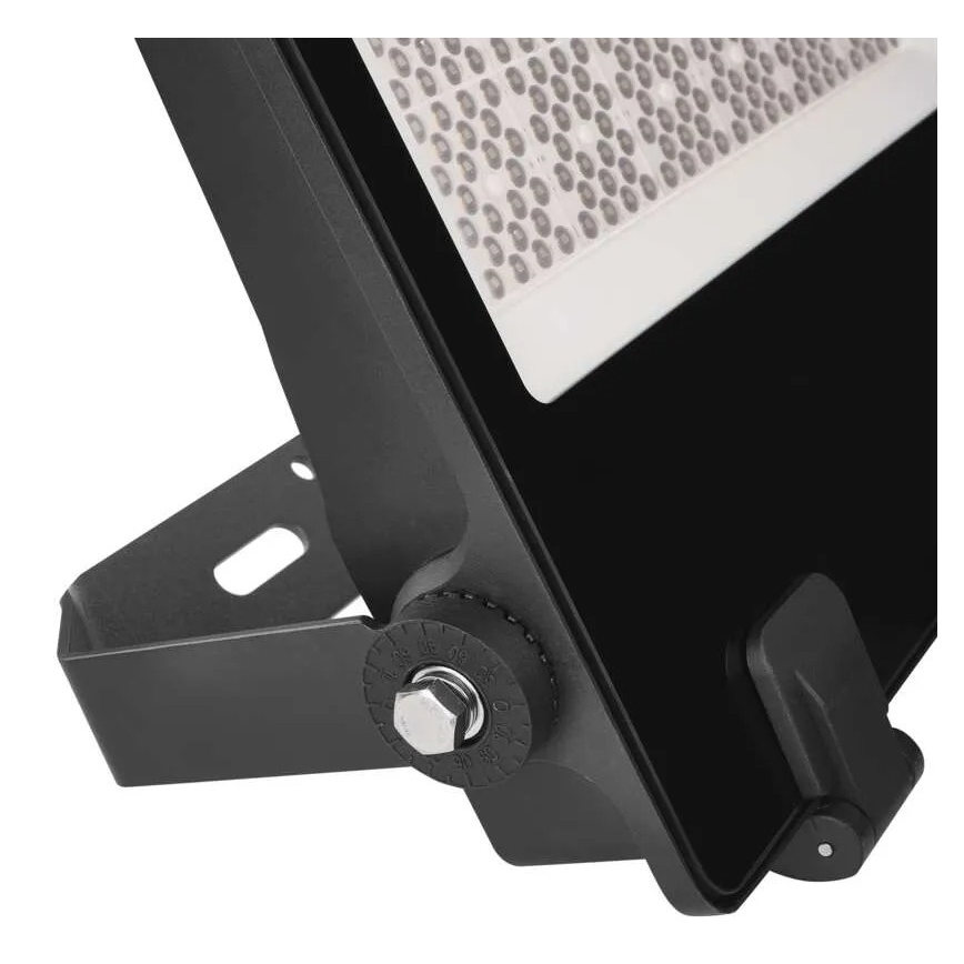 LED Floodlight AVENO LED/300W/230V 4000K 48000 lm IP66 black