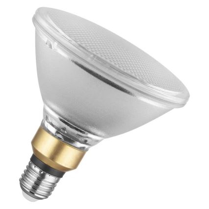 LED Floodlight bulb PAR38 E27/12W/230V 2700K - Osram