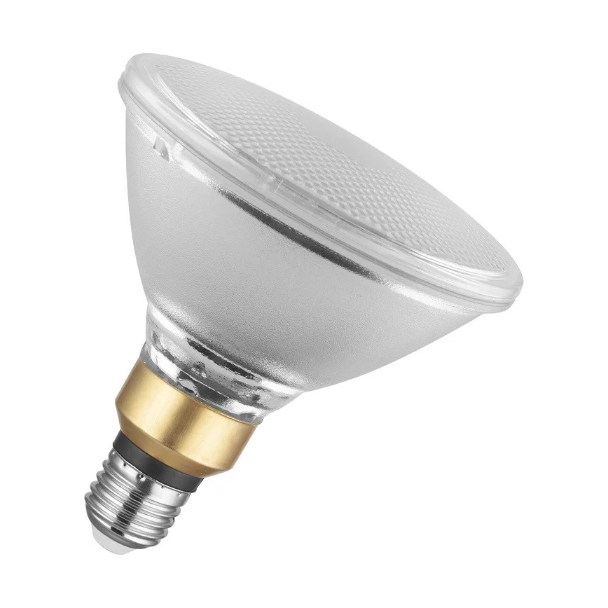 LED Floodlight bulb PAR38 E27/12W/230V 2700K - Osram