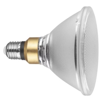 LED Floodlight bulb PAR38 E27/12W/230V 2700K - Osram