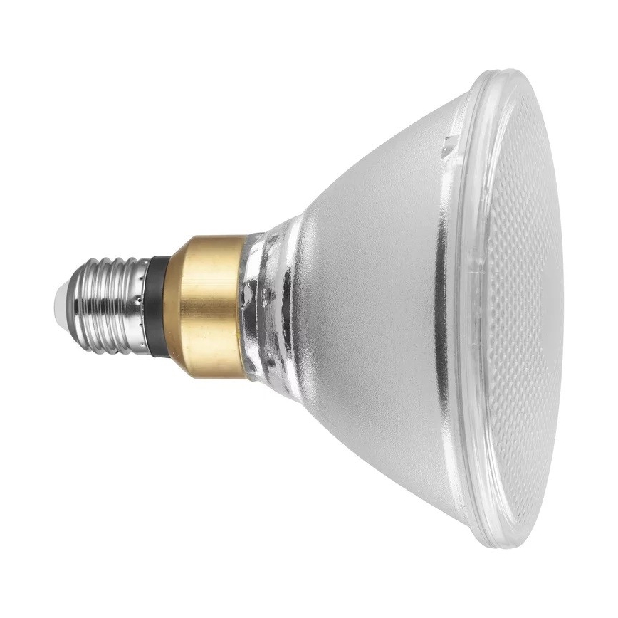 LED Floodlight bulb PAR38 E27/12W/230V 2700K - Osram