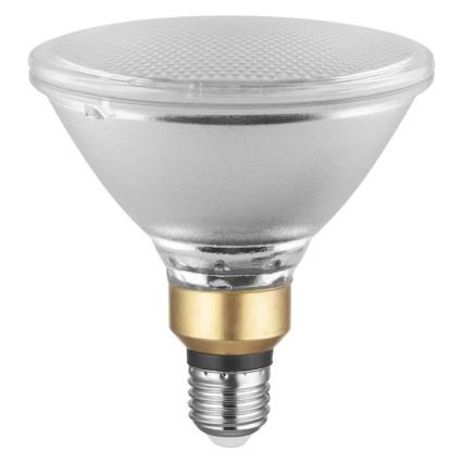 LED Floodlight bulb PAR38 E27/12W/230V 2700K - Osram