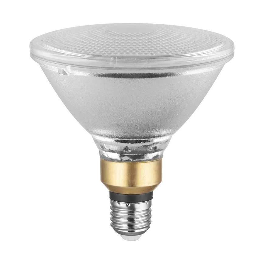 LED Floodlight bulb PAR38 E27/12W/230V 2700K - Osram