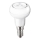 LED Floodlight bulb R50 E14/3,5W/230V 2700K - Attralux