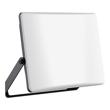 LED Floodlight LED/100W/230V 3000/4000/6500K IP65 black