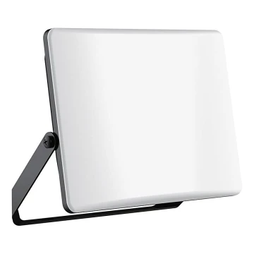 LED Floodlight LED/100W/230V 3000/4000/6500K IP65 black