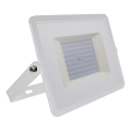 LED Floodlight LED/100W/230V 4000K IP65 white