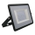 LED Floodlight LED/100W/230V 6500K IP65 black