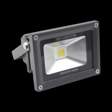LED Floodlight LED/10W/230V 3000K IP65