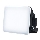 LED Floodlight LED/10W/230V 4000K IP65