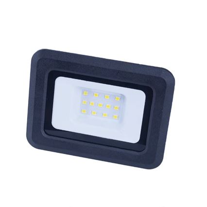LED Floodlight LED/10W/230V 4000K IP65