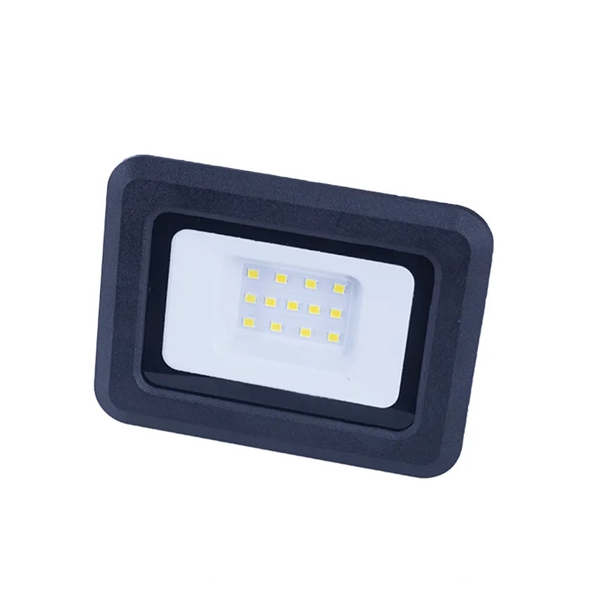 LED Floodlight LED/10W/230V 4000K IP65
