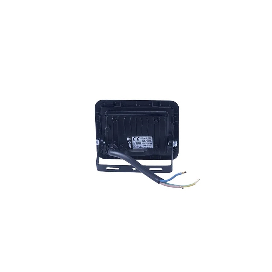 LED Floodlight LED/10W/230V 4000K IP65
