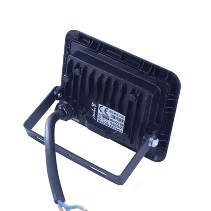 LED Floodlight LED/10W/230V 4000K IP65