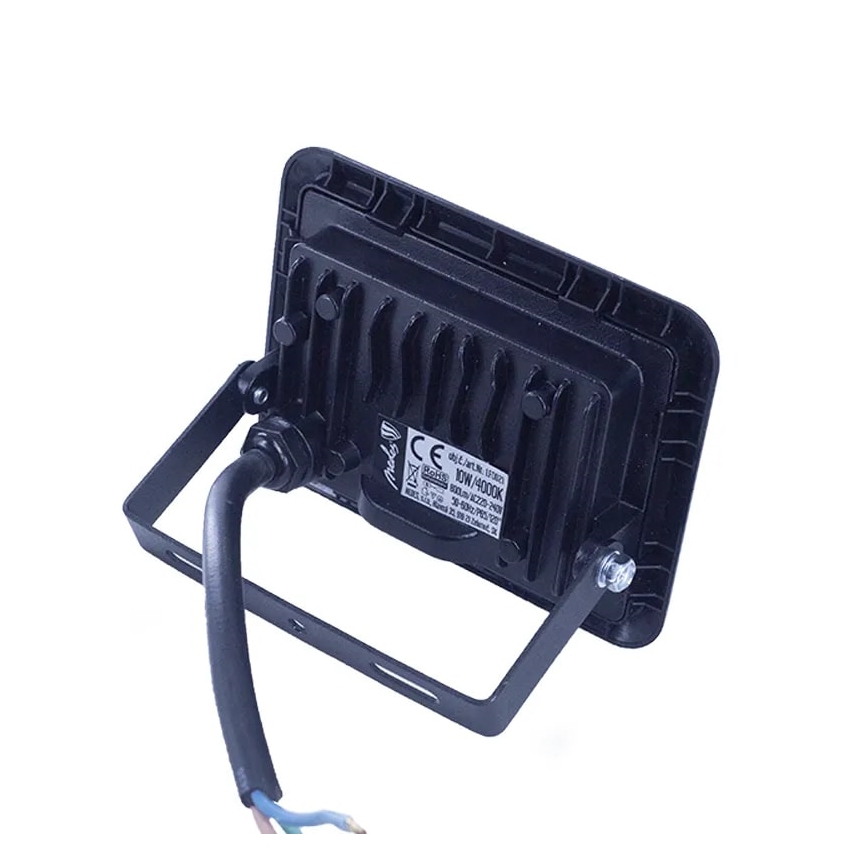 LED Floodlight LED/10W/230V 4000K IP65