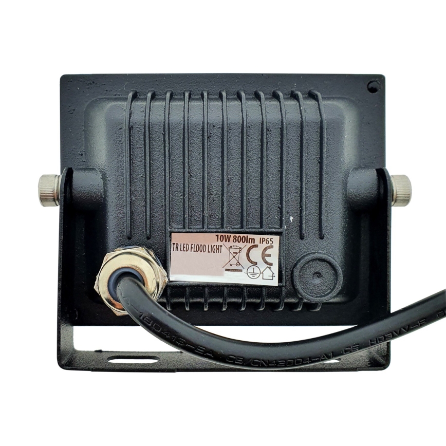 LED Floodlight LED/10W/230V IP65