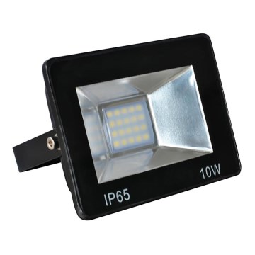 LED Floodlight LED/10W/230V IP65