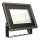 LED Floodlight LED/20W/230V 6500K IP65 black