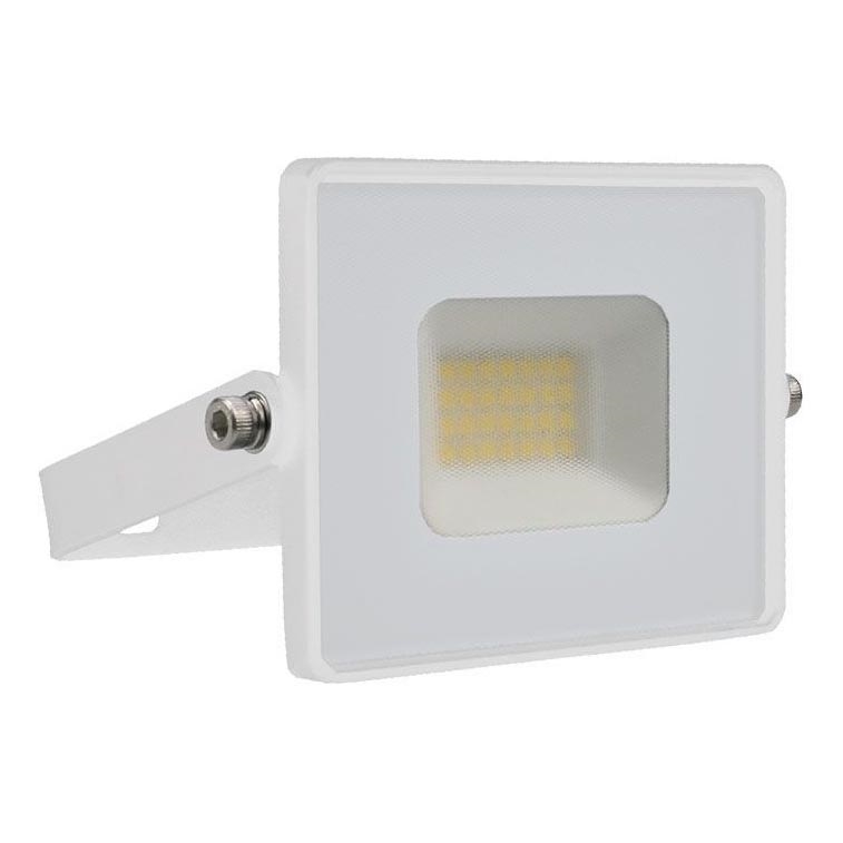 LED Floodlight LED/20W/230V 6500K IP65 white