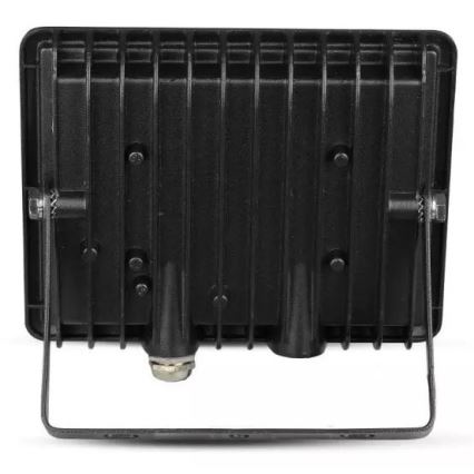 LED Floodlight LED/20W/230V IP65 green light