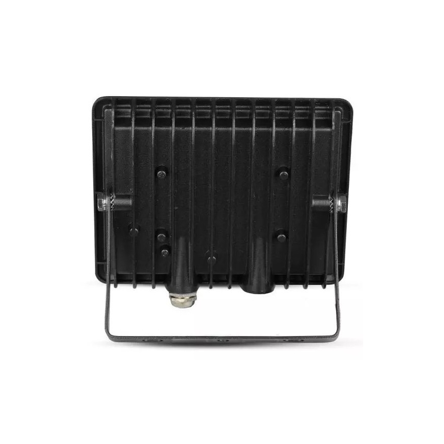 LED Floodlight LED/20W/230V IP65 green light