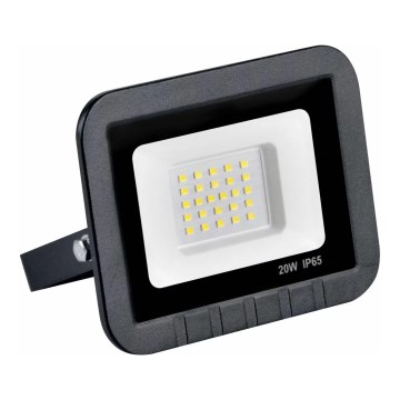 LED floodlight LED/20W/230V IP65
