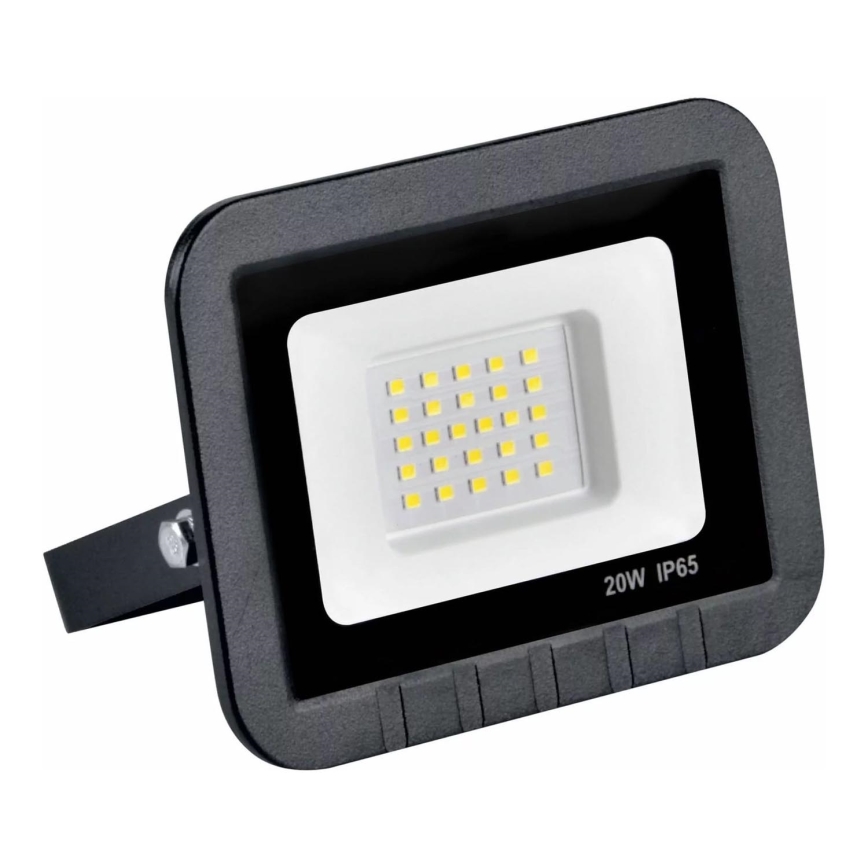 LED floodlight LED/20W/230V IP65