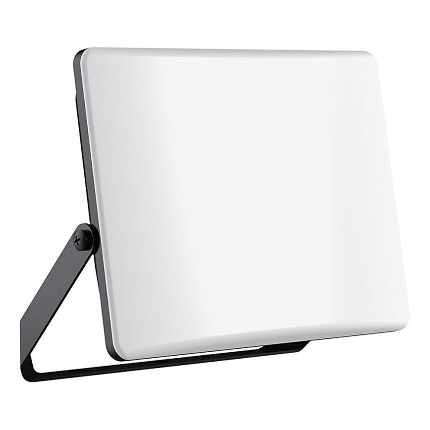 LED Floodlight LED/30W/230V 3000/4000/6500K IP65 black
