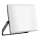 LED Floodlight LED/30W/230V 3000/4000/6500K IP65 black