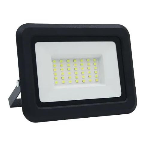LED Floodlight LED/30W/230V 4000K IP65
