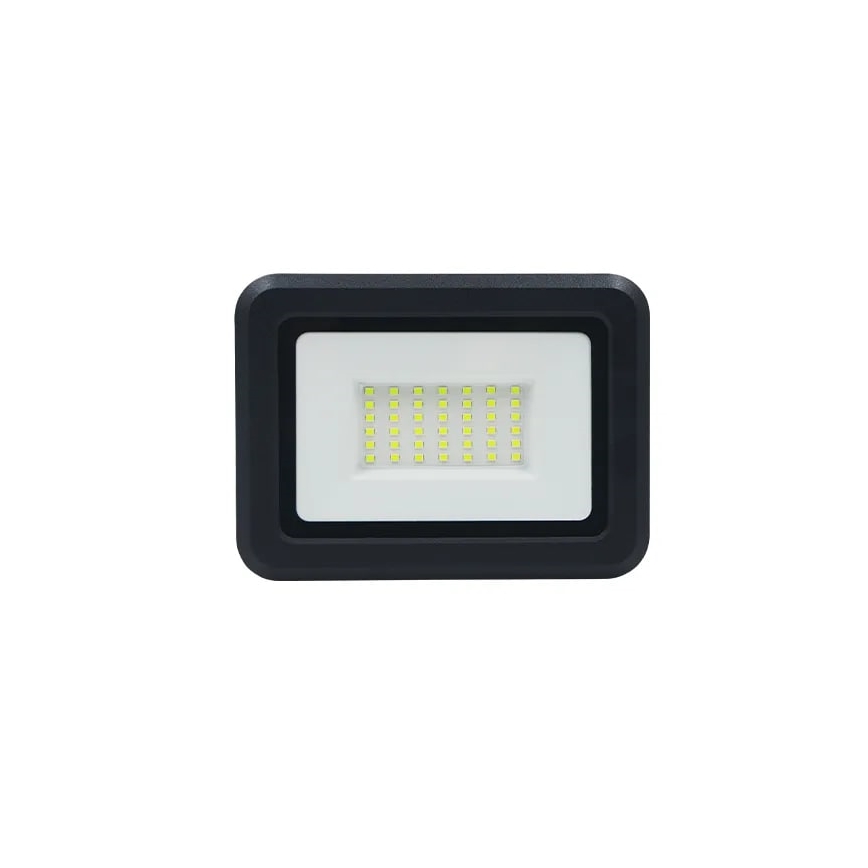 LED Floodlight LED/30W/230V 4000K IP65