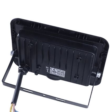 LED Floodlight LED/30W/230V 4000K IP65